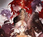 Couverture de The Confession of the Demon King
