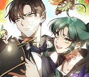 Couverture de The Cooking Wizard