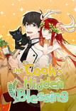 Couverture de The Cooks Hidden Blessing
