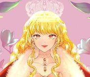 Couverture de The Crownless Queen