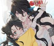 Couverture de The Cunning Princess and the Shark