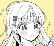 Couverture de The Cuteness of Girls Who Eat a Lot