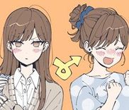 Couverture de The Cuteness of Tsundere Girls