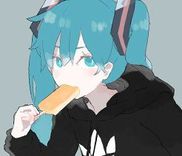 Couverture de The Daily Life of Master & Hatsune Miku