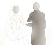 Couverture de The Day We Become Husband and Wife