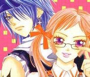 Couverture de The Delinquent Lesson