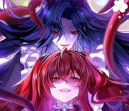 Couverture de The Demon Maid Only Wants to Be Bullied by the Villainess