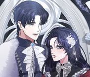 Couverture de The Deposed Empress' Scandal