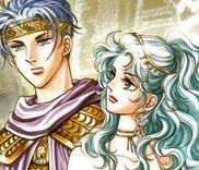 Couverture de The Descendant of the Dynasty