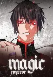 Couverture de The Devil Butler