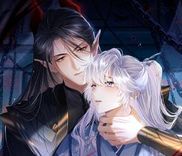 Couverture de The Devil Tries to Make Amends