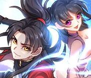 Couverture de The Dragon Emperor