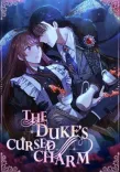 Couverture de The Duke's Cursed Charm