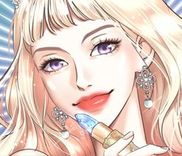 Couverture de The Empress Lipstick