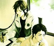 Couverture de The End of Youth
