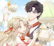Couverture de The Esteemed Lady of the Tea Garden