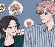 Couverture de The Ex-tra Hot Neighbor