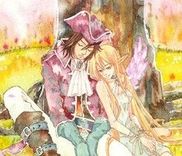 Couverture de The Fairy and The Hunter