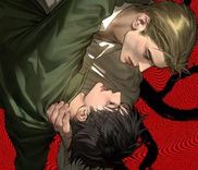 Couverture de The Fallen Lamb