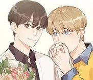 Couverture de The Flower of the Month