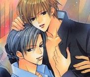 Couverture de The Forbidden Sweet Fruit