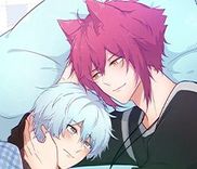 Couverture de The Fox in My Bed
