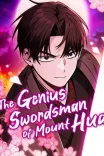 Couverture de The Genius Swordsman Of Mount Hua