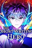 Couverture de The Ghost Writing Hero