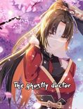 Couverture de The Ghostly Doctor