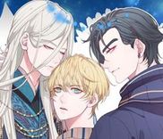 Couverture de The God of Pain's Groom