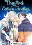 Couverture de The God Of Pain's Groom