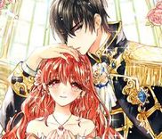 Couverture de The Grand Duke's Little Lady