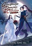 Couverture de The Grandmaster of Demonic Cultivation