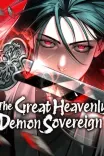 Couverture de The Great Heavenly Demon Sovereign