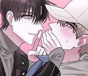 Couverture de The Guy Who Kisses You Per Assignment