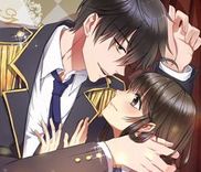 Couverture de The Heir Is Here : Quiet Down, School Prince