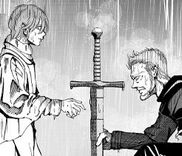 Couverture de The Hero and the Master