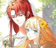 Couverture de The Hero is Trying to Change the Heroine