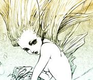 Couverture de The Key In The Cage