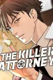 Couverture de The Killer Attorney