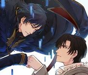 Couverture de The King's Avatar