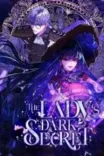 Couverture de The Lady S Dark Secret
