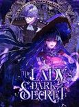Couverture de The Lady's Dark Secret