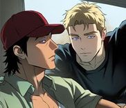 Couverture de The Last Ride
