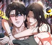 Couverture de The Law of Talion