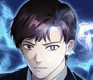 Couverture de The Lawyer Who Sees Souls