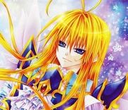 Couverture de The Legend of Sun Knight
