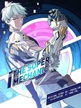 Couverture de The Legendary Mechanic