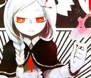 Couverture de The Little Match Girl