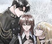 Couverture de The Maid's Temptation
